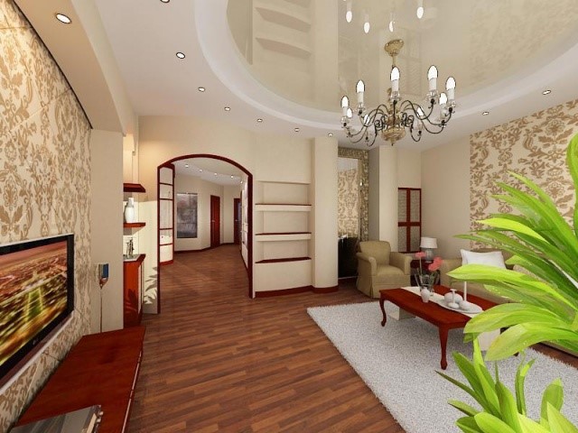 Сучасний інтер'єр