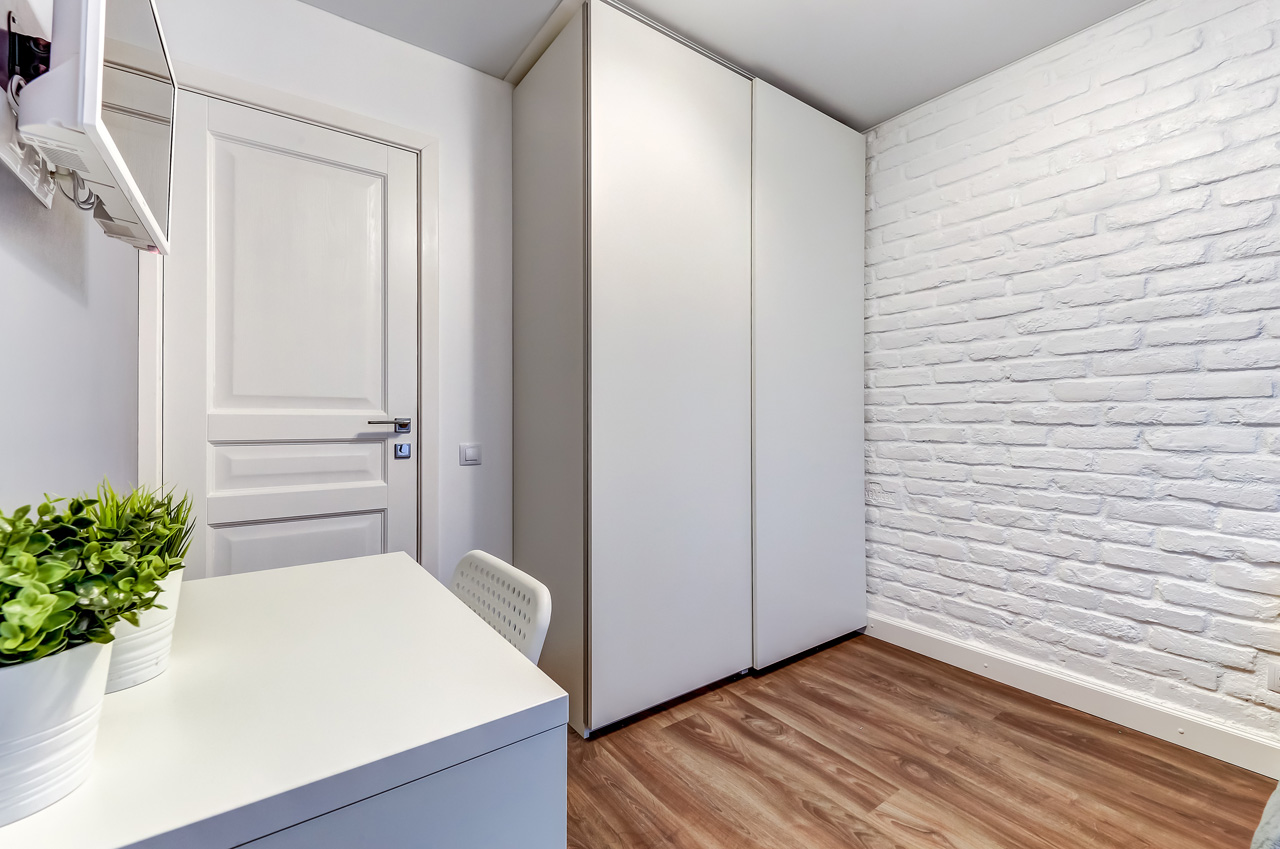 Що потрібно для ремонту квартири під здачу