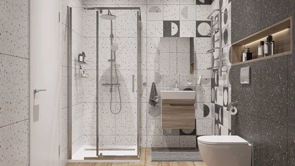 Професійні послуги дизайну ванної