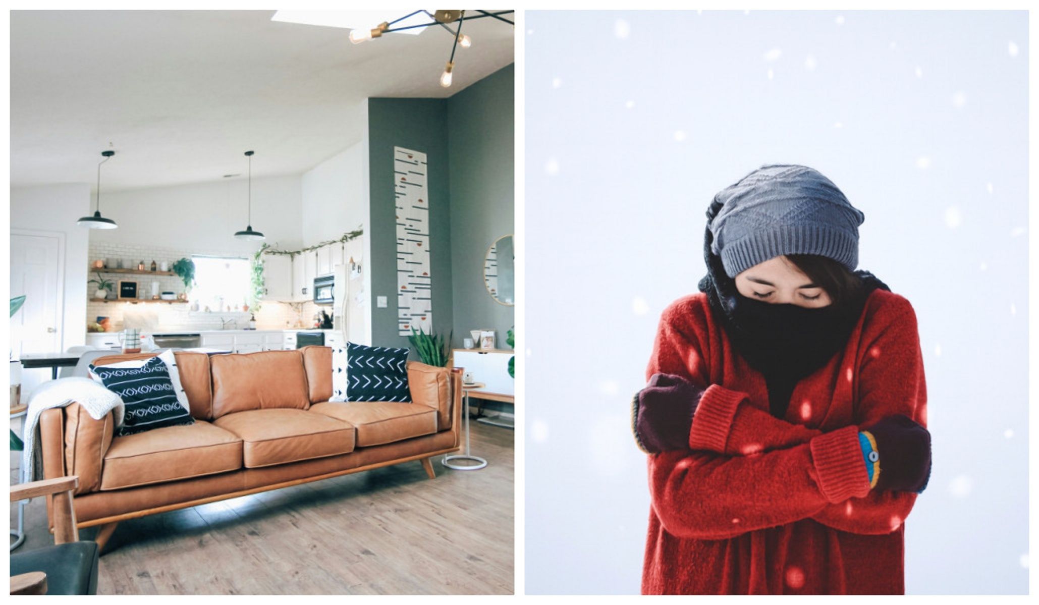 Підготовка квартири до відключень світла та тепла