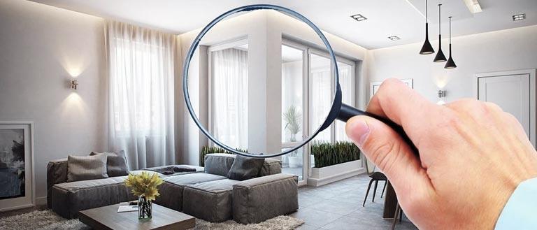 оцінюємо стан квартири