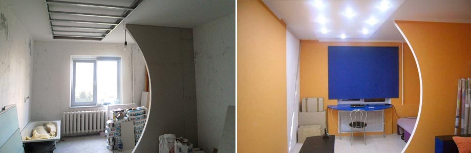 Дизайн проект «Типовий»