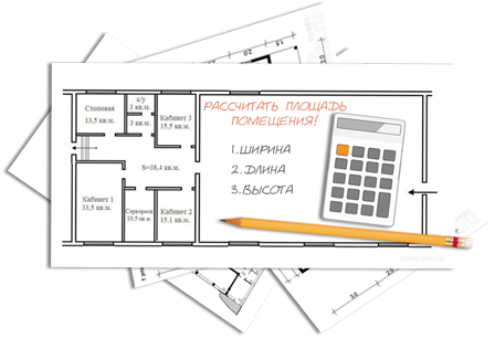 калькулятор ремонту