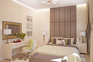 Квартира на Пушкінській