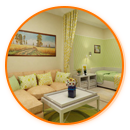 Дизайн інтер'єру кафе Київ