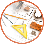 Ціни на дизайн інтер'єрів