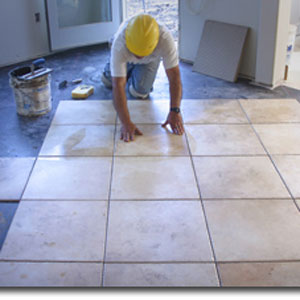 Укладання плитки в Києві оздоблення укладання плитки