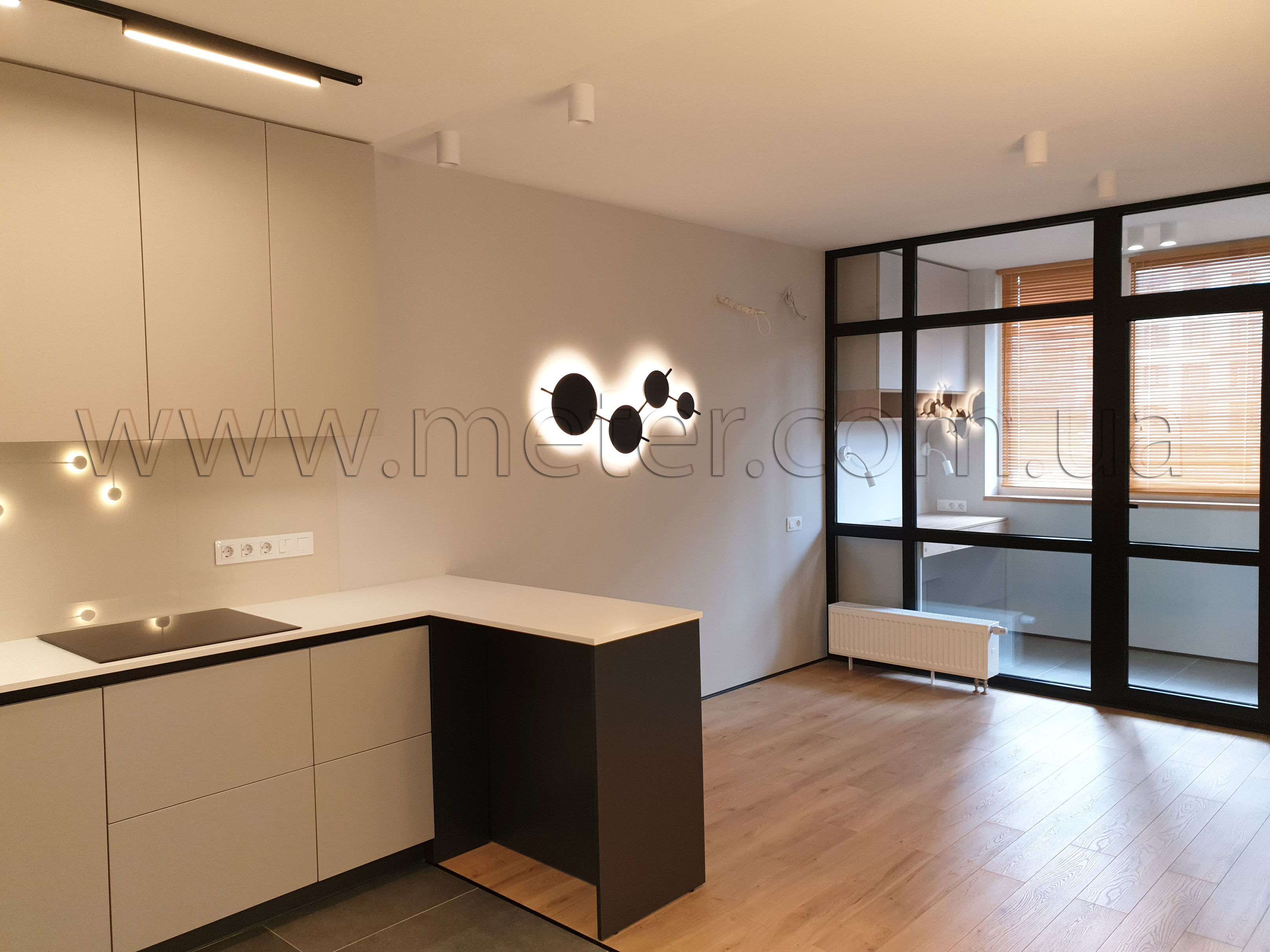 вул. Сверстюка 6в