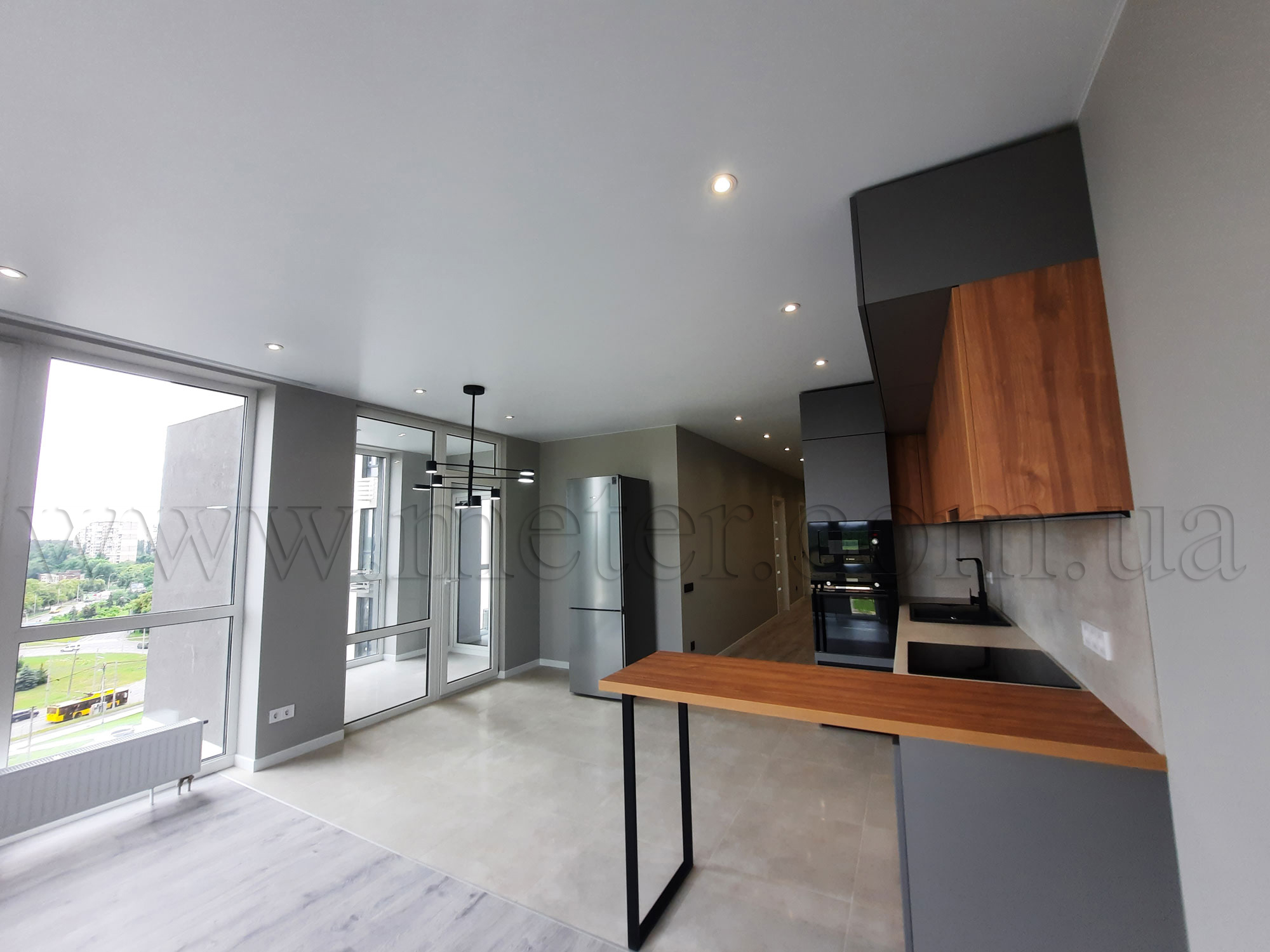 м.Київ ЖК Варшавський